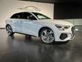 Audi A3 A3 Sportback 40 2.0 tdi S line ed quattro s-tronic Bianco - thumbnail 3