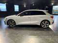 Audi A3 A3 Sportback 40 2.0 tdi S line ed quattro s-tronic Bianco - thumbnail 8