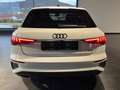 Audi A3 A3 Sportback 40 2.0 tdi S line ed quattro s-tronic Bianco - thumbnail 30