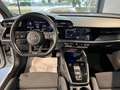 Audi A3 A3 Sportback 40 2.0 tdi S line ed quattro s-tronic Bianco - thumbnail 18