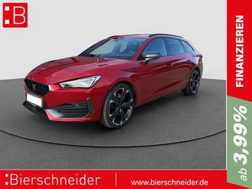 SP 1.4 eHybrid DSG VZ AHK KAMERA LED NAVI