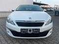 Peugeot 308 Style AB 99€ NUR 16 TKM|1.HD|ZAHNRIEMEN NEU! Blanc - thumbnail 2