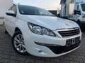 Peugeot 308 Style AB 99€ NUR 16 TKM|1.HD|ZAHNRIEMEN NEU! Blanc - thumbnail 3