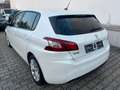Peugeot 308 Style AB 99€ NUR 16 TKM|1.HD|ZAHNRIEMEN NEU! Blanc - thumbnail 8