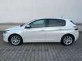 Peugeot 308 Style AB 99€ NUR 16 TKM|1.HD|ZAHNRIEMEN NEU! Blanc - thumbnail 9