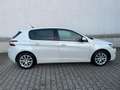 Peugeot 308 Style AB 99€ NUR 16 TKM|1.HD|ZAHNRIEMEN NEU! Blanc - thumbnail 5