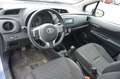 Toyota Yaris 1,0 VVT-i Young Blau - thumbnail 11