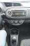 Toyota Yaris 1,0 VVT-i Young Blau - thumbnail 14