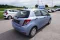 Toyota Yaris 1,0 VVT-i Young Blau - thumbnail 4