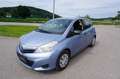 Toyota Yaris 1,0 VVT-i Young Blau - thumbnail 7