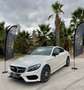 Mercedes-Benz C 250 Estate 9G-Tronic Blanco - thumbnail 5