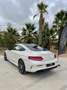 Mercedes-Benz C 250 Estate 9G-Tronic Blanco - thumbnail 9