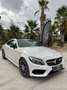 Mercedes-Benz C 250 Estate 9G-Tronic Blanco - thumbnail 1