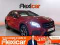 Mercedes-Benz GLA 200 200d Rojo - thumbnail 1