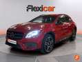 Mercedes-Benz GLA 200 200d Rojo - thumbnail 3