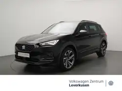 Seat Tarraco e HYBRID FR PANO KAM AHK DCC ACC NAVI