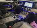 Mercedes-Benz E 63 AMG S  4Matic*Deutsches Fahrz*Junge Sterne Garantie* Nero - thumbnail 11