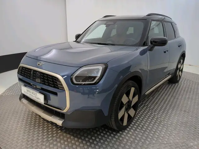 MINI Countryman C Favoured