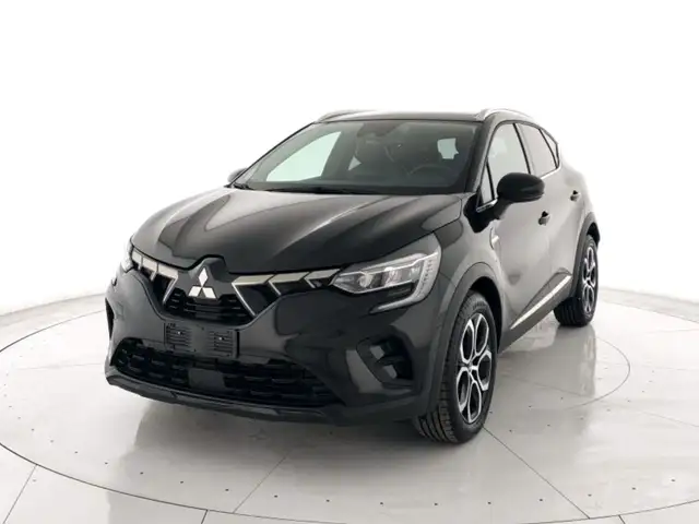 Mitsubishi ASX 1.3 mhev Intense
