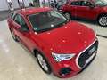Audi Q3 Sportback 35 TFSI Advanced S tronic Rojo - thumbnail 45