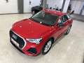 Audi Q3 Sportback 35 TFSI Advanced S tronic Rojo - thumbnail 44