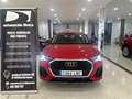 Audi Q3 Sportback 35 TFSI Advanced S tronic Rojo - thumbnail 1
