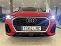 Audi Q3 Sportback 35 TFSI Advanced S tronic Rojo - thumbnail 40