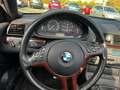 BMW 320 320Cd Cabrio Gris - thumbnail 11