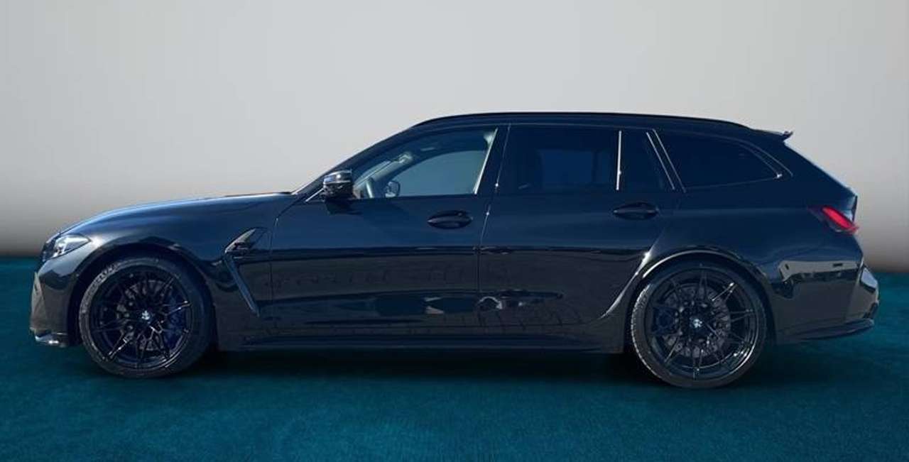 BMW M3 M3 Touring 3.0 Competition M xdrive auto(530CV)