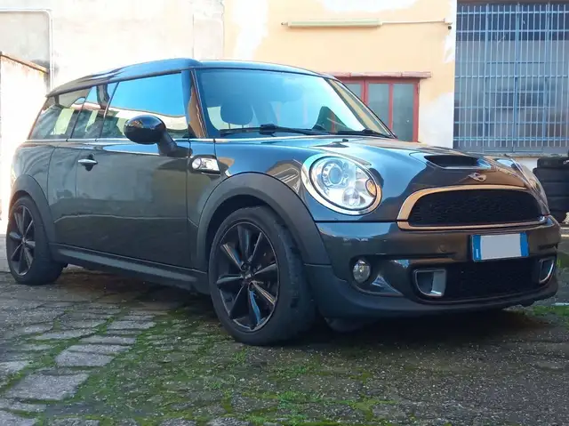 MINI Cooper S Clubman 1.6 184cv * XENO *