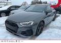 Audi A4 Limousine S line 45 TFSI quat. S tronic HUD RearVi Grau - thumbnail 1