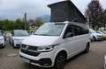 Volkswagen T6.1 California Beach Edition KAMERA+MARKISE Klima Navi Weiß - thumbnail 5