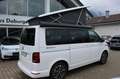 Volkswagen T6.1 California Beach Edition KAMERA+MARKISE Klima Navi Weiß - thumbnail 3