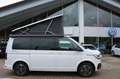 Volkswagen T6.1 California Beach Edition KAMERA+MARKISE Klima Navi Weiß - thumbnail 2