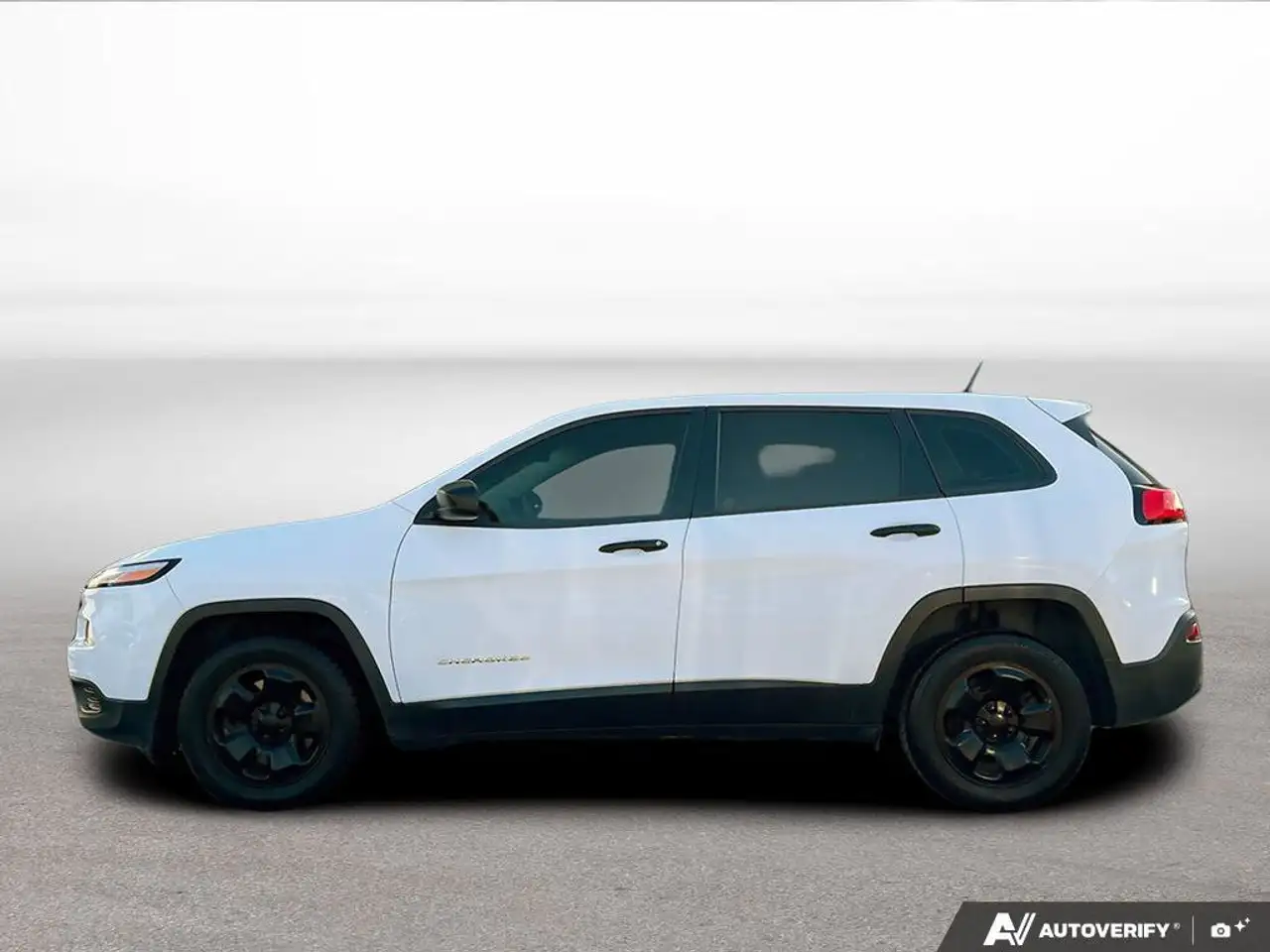 Jeep Cherokee снимка Jeep Cherokee