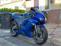 Kawasaki Ninja ZX-6R Albastru - thumbnail 1