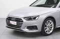 Audi A4 Avant 2.0 TFSI Stronic Business Advanced Argento - thumbnail 14