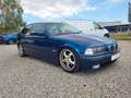 BMW 316 ti Compact Klimaanlage*Sitzheizung*Alu Felgen Bleu - thumbnail 4