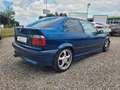 BMW 316 ti Compact Klimaanlage*Sitzheizung*Alu Felgen Bleu - thumbnail 6