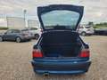BMW 316 ti Compact Klimaanlage*Sitzheizung*Alu Felgen Bleu - thumbnail 10