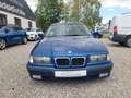BMW 316 ti Compact Klimaanlage*Sitzheizung*Alu Felgen Bleu - thumbnail 3