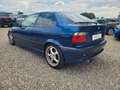 BMW 316 ti Compact Klimaanlage*Sitzheizung*Alu Felgen Bleu - thumbnail 8