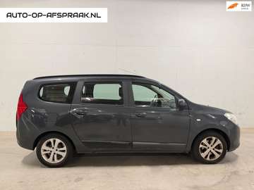 1.2 TCe Prestige 5p. Airco Navi Trekhaak