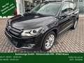 Volkswagen Tiguan Sport & Style 4Motion Leder*Navi*Pano*AHK Schwarz - thumbnail 1