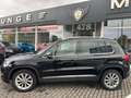 Volkswagen Tiguan Sport & Style 4Motion Leder*Navi*Pano*AHK Schwarz - thumbnail 12