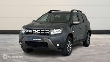 1.3 TCe 130ch FAP Journey 4x2