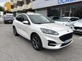 Ford Kuga ST-Line 2.5 Duratec PHEV 165kW Auto 225CV Blanco - thumbnail 3