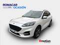 Ford Kuga ST-Line 2.5 Duratec PHEV 165kW Auto 225CV Blanco - thumbnail 1