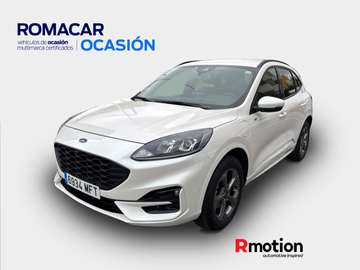 ST-Line 2.5 Duratec PHEV 165kW Auto 225CV