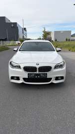 535d xDrive Österreich-Paket Aut.